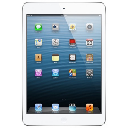 Apple iPad mini 16Gb Wi-Fi + Cellular черный - Саратов