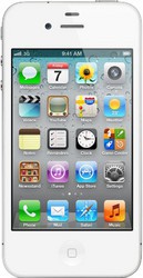 Apple iPhone 4S 16Gb black - Саратов