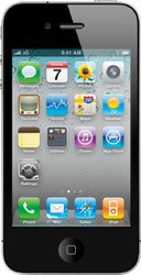 Apple iPhone 4S 64Gb black - Саратов