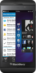 BlackBerry Z10 - Саратов