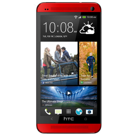 Сотовый телефон HTC HTC One 32Gb - Саратов
