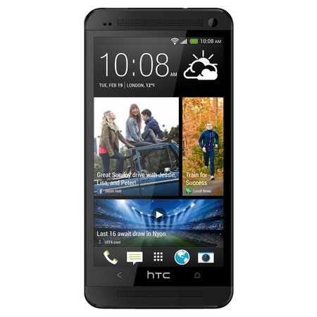 Сотовый телефон HTC HTC One dual sim - Саратов