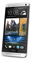 Смартфон HTC One Silver - Саратов