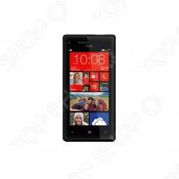 Мобильный телефон HTC Windows Phone 8X - Саратов