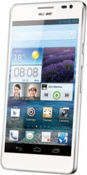 Смартфон Huawei Ascend D2 - Саратов