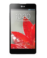 Смартфон LG E975 Optimus G Black - Саратов