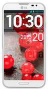 Смартфон LG LG Смартфон LG Optimus G pro white - Саратов