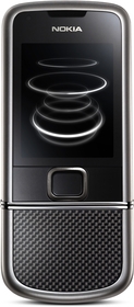 Мобильный телефон Nokia 8800 Carbon Arte - Саратов