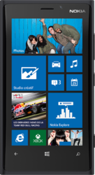 Мобильный телефон Nokia Lumia 920 - Саратов