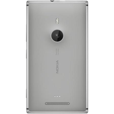 Смартфон NOKIA Lumia 925 Grey - Саратов