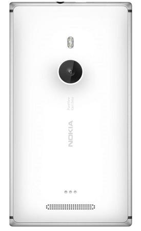 Смартфон NOKIA Lumia 925 White - Саратов