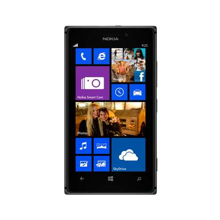 Сотовый телефон Nokia Nokia Lumia 925 - Саратов