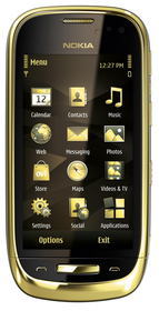 Мобильный телефон Nokia Oro - Саратов