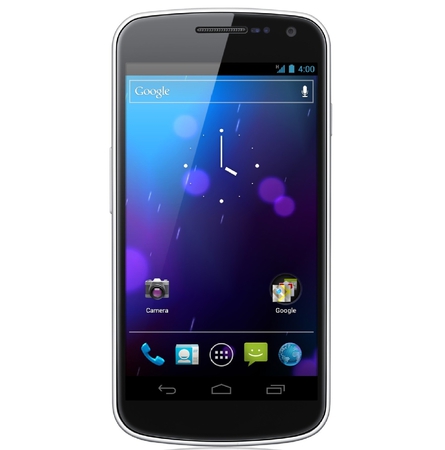 Смартфон Samsung Galaxy Nexus GT-I9250 16 ГБ - Саратов