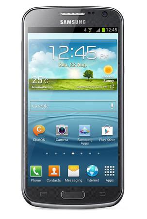 Смартфон Samsung Galaxy Premier GT-I9260 Silver 16 Gb - Саратов