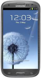 Samsung Galaxy S3 i9300 32GB Titanium Grey - Саратов