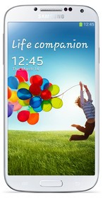 Смартфон Samsung Galaxy S4 16Gb GT-I9505 - Саратов
