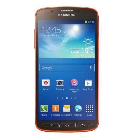 Смартфон Samsung Galaxy S4 Active GT-i9295 16 GB - Саратов
