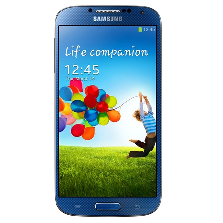 Смартфон Samsung Galaxy S4 GT-I9500 16Gb - Саратов