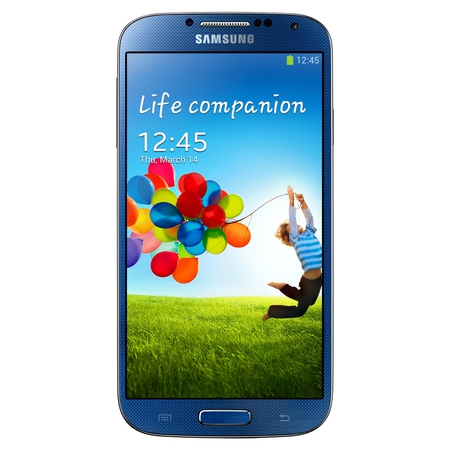 Смартфон Samsung Galaxy S4 GT-I9505 16Gb - Саратов