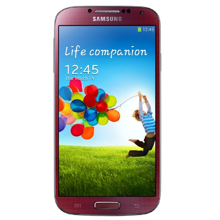 Смартфон Samsung Galaxy S4 GT-i9505 16 Gb - Саратов