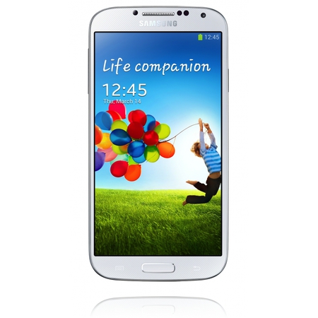 Samsung Galaxy S4 GT-I9505 16Gb черный - Саратов