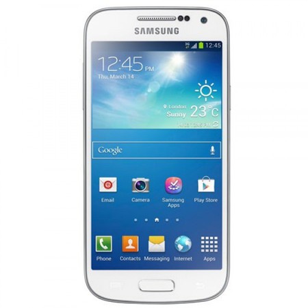 Samsung Galaxy S4 mini GT-I9190 8GB белый - Саратов