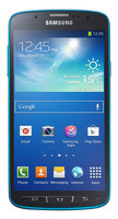 Смартфон SAMSUNG I9295 Galaxy S4 Activ Blue - Саратов