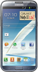 Samsung N7105 Galaxy Note 2 16GB - Саратов
