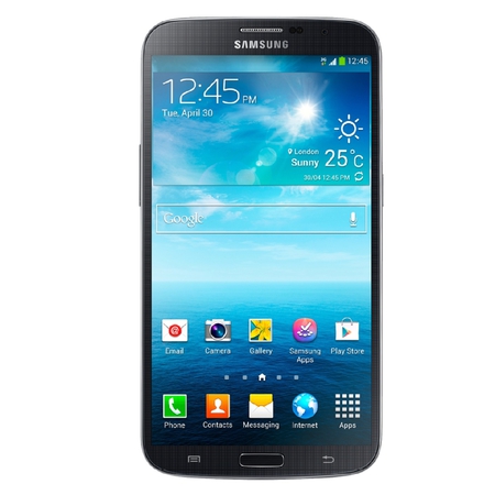 Сотовый телефон Samsung Samsung Galaxy Mega 6.3 GT-I9200 8Gb - Саратов