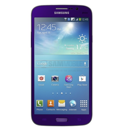 Сотовый телефон Samsung Samsung Galaxy Mega 5.8 GT-I9152 - Саратов
