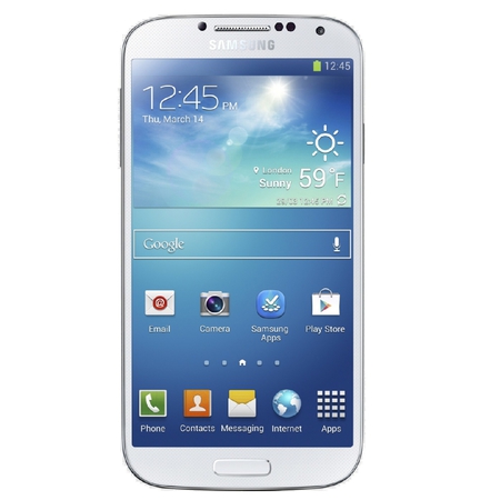 Сотовый телефон Samsung Samsung Galaxy S4 GT-I9500 64 GB - Саратов