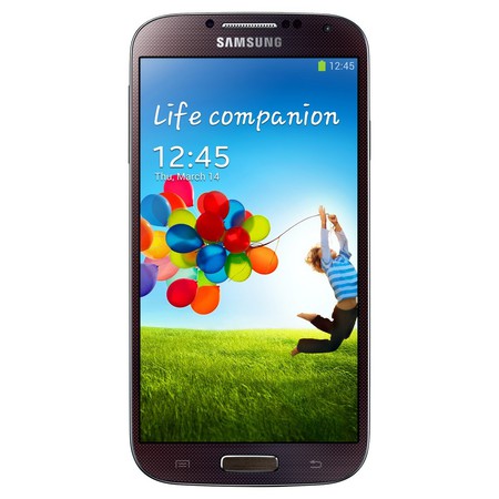 Сотовый телефон Samsung Samsung Galaxy S4 16Gb GT-I9505 - Саратов