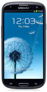 Смартфон Samsung Samsung Смартфон Samsung Galaxy S3 64 Gb Black GT-I9300 - Саратов