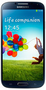 Смартфон Samsung Samsung Смартфон Samsung Galaxy S4 Black GT-I9505 LTE - Саратов