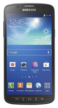 Сотовый телефон Samsung Samsung Samsung Galaxy S4 Active GT-I9295 Grey - Саратов