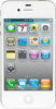 Смартфон Apple iPhone 4S 16Gb White - Саратов