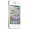 Мобильный телефон Apple iPhone 4S 64Gb (белый) - Саратов