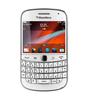 Смартфон BlackBerry Bold 9900 White Retail - Саратов