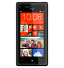 Смартфон HTC Windows Phone 8X Black - Саратов