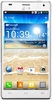 Смартфон LG Optimus 4X HD P880 White - Саратов
