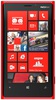 Смартфон Nokia Lumia 920 Red - Саратов