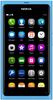 Смартфон Nokia N9 16Gb Blue - Саратов