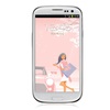 Мобильный телефон Samsung + 1 ГБ RAM+  Galaxy S III GT-I9300 La Fleur 16 Гб 16 ГБ - Саратов