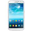Смартфон Samsung Galaxy Mega 6.3 GT-I9200 White - Саратов