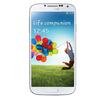 Смартфон Samsung Galaxy S4 GT-I9505 White - Саратов