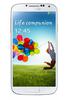 Смартфон Samsung Galaxy S4 GT-I9500 16Gb White Frost - Саратов