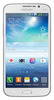 Смартфон SAMSUNG I9152 Galaxy Mega 5.8 White - Саратов