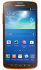 Смартфон SAMSUNG I9295 Galaxy S4 Activ Orange - Саратов