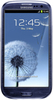 Смартфон SAMSUNG I9300 Galaxy S III 16GB Pebble Blue - Саратов